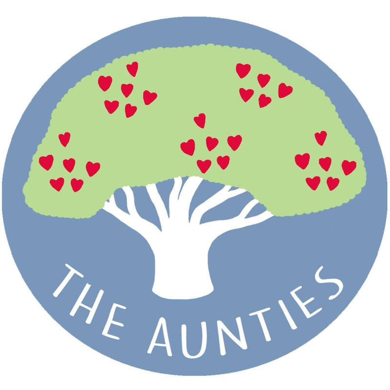 November Fundraising for The Aunties