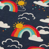 Rainbow Skies Parsnip Pants - 2 Pack (3-12 months & 2-4 years)