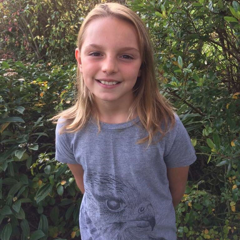 A Gender-Neutral NZ! (Wise words from a nine year old)
