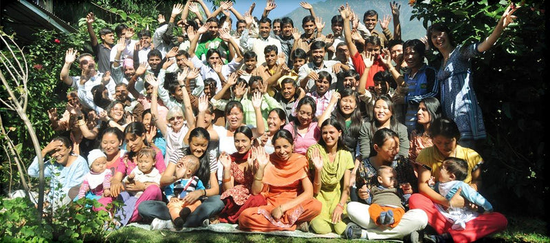 Brand Focus: Eternal Creation