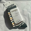 Billie Merino Crew Socks (Women's Shoe Size 5-7 & 8-11)