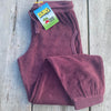 Bordeaux Terry Trousers (5-12 years)