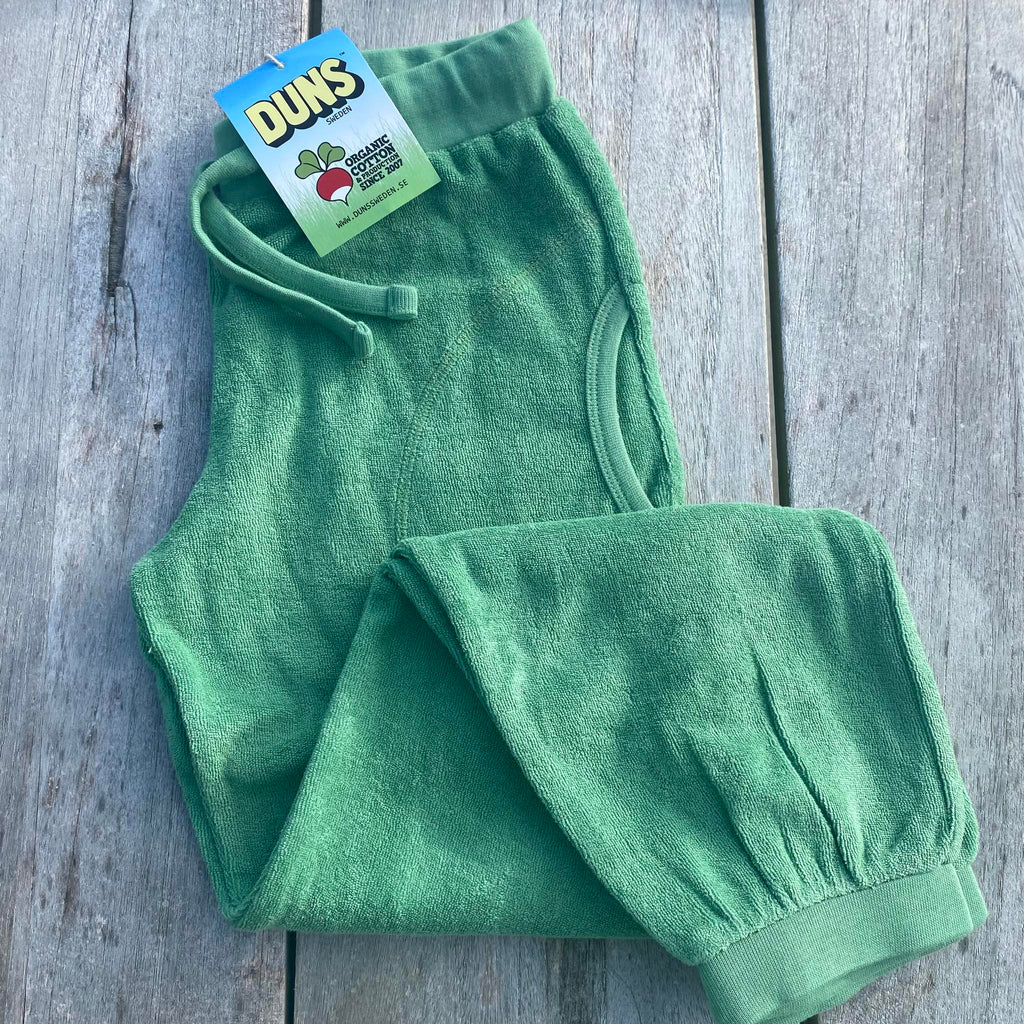 Jade Sheen Terry Trousers (5-12 years)