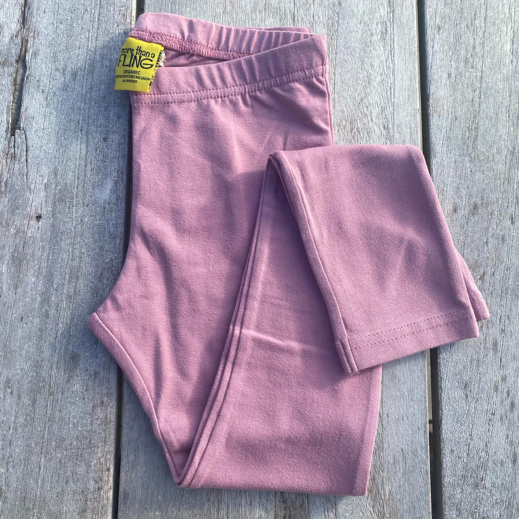 Lilas Leggings (8-14 years)