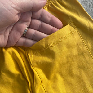 Sunset Gold/Kōura Shorts (4-6 years)
