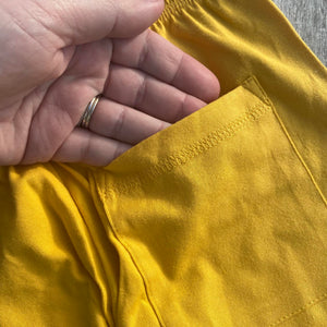 Sunset Gold/Kōura Shorts (4-12 years)