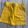 Sunset Gold/Kōura Shorts (4-6 years)