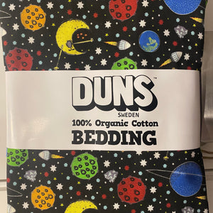 Space Bedding - NZ SINGLE size