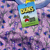 Bluebells (Light Purple) Long Sleeve Top (5-8 & 11-12 years)