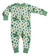 Acorn Zipsuit (3-4 & 11-13 years)
