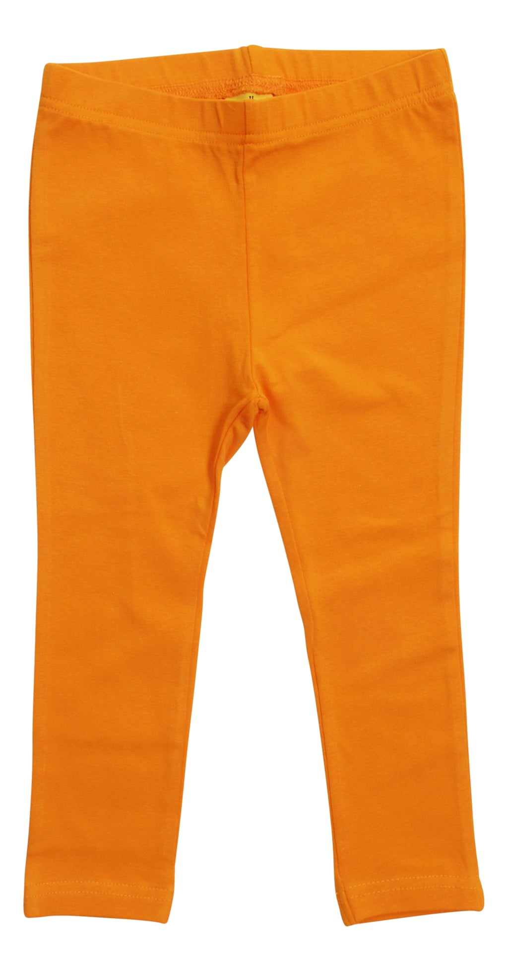 Bright Marigold Leggings (2-4 & 10-14 years)