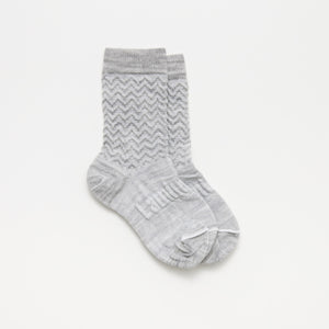 Bunny (Baby) Socks - Newborn to 9 months
