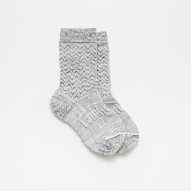 Bunny (Baby) Socks - Newborn to 9 months