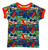 Seahorses Tee (2-13 years)