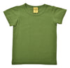 Green Treetop Tee (4 -14 years)