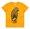Kākā Tee (4, 8, 10 & 12 years)