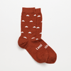 Kettle Socks (Newborn - Adult)