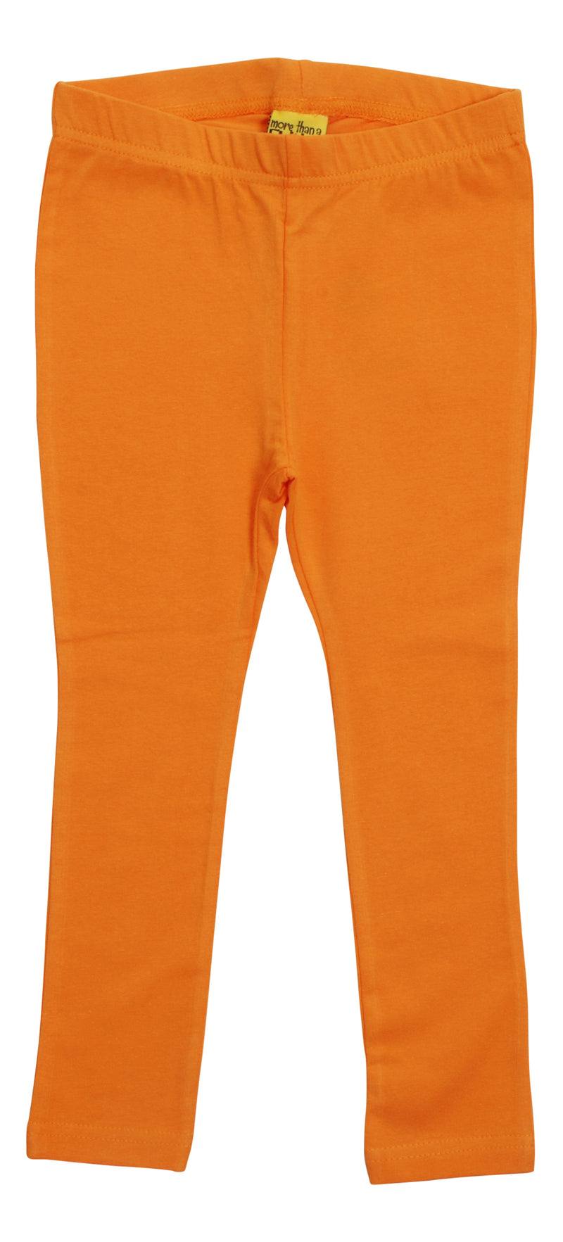 Apricot/Aperikota Leggings (4-14 years)