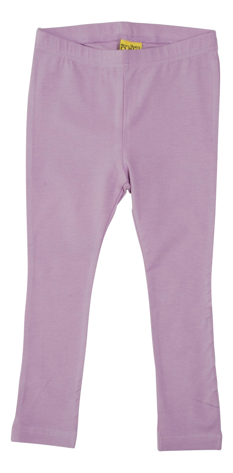 Orchid Bloom Leggings (2-4 & 12-14 years)