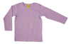 Orchid Bloom Long Sleeve Top (4-10 & 12-14 years)