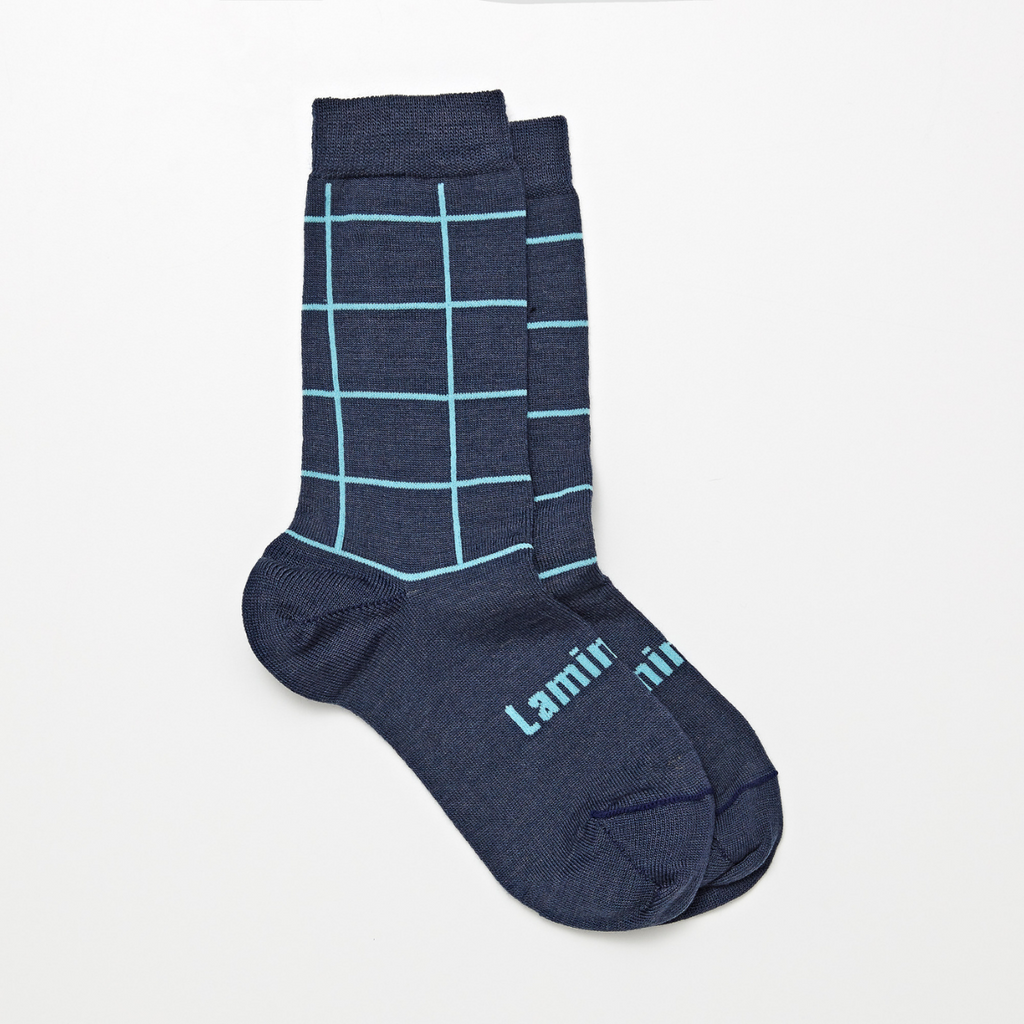 Polar Socks (2 years - Adult)