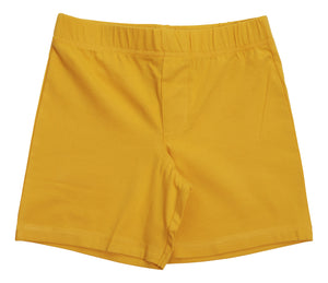 Sunset Gold/Kōura Shorts (4-12 years)