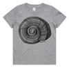Snail Tee (4-14 years)