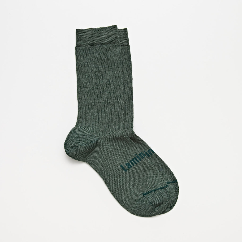 Tuatara Crew Socks (8-12 years)