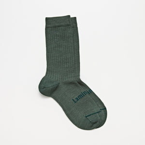 Tuatara Crew Socks (8-12 years)