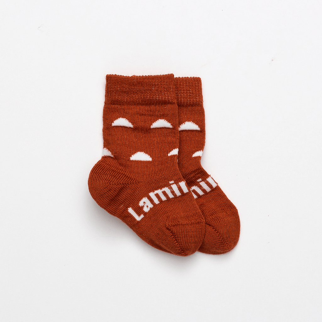 Kettle Socks (Newborn - Adult)