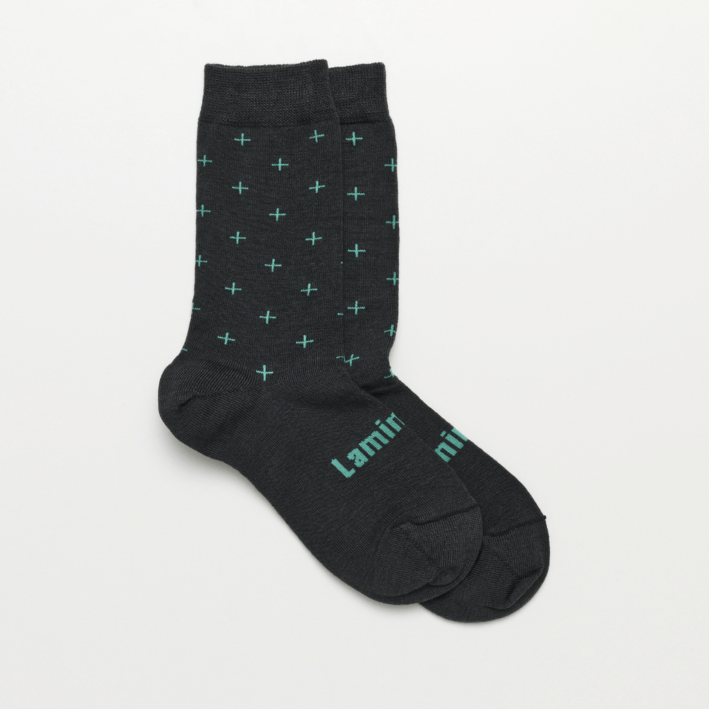 Cactus Socks (2-12 years and Adult)