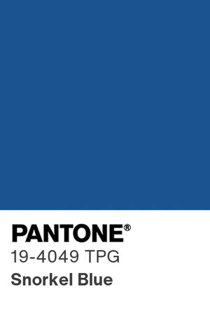 Snorkel Blue Tee (2 -14 years)