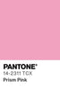 Prism Pink Short Sleeve Top (4 -14 years)