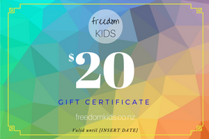 $20 Gift Voucher