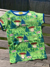 Linnaea T-Shirt (2-3 years)