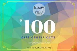 $100 Gift Voucher