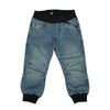 Relaxed Jeans Night/Indigo (4 & 10 years)