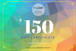 $150 Gift Voucher