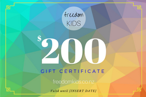 $200 Gift Voucher