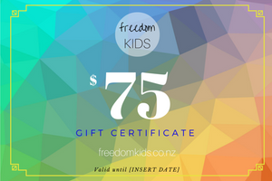 $75 Gift Voucher