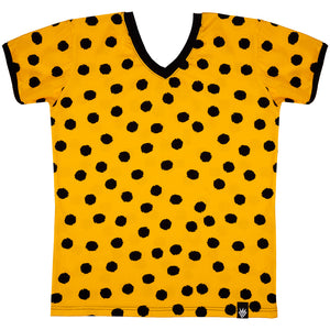 Animal Spotting TEEN/ADULT Short-Sleeve T-Shirt L-XL