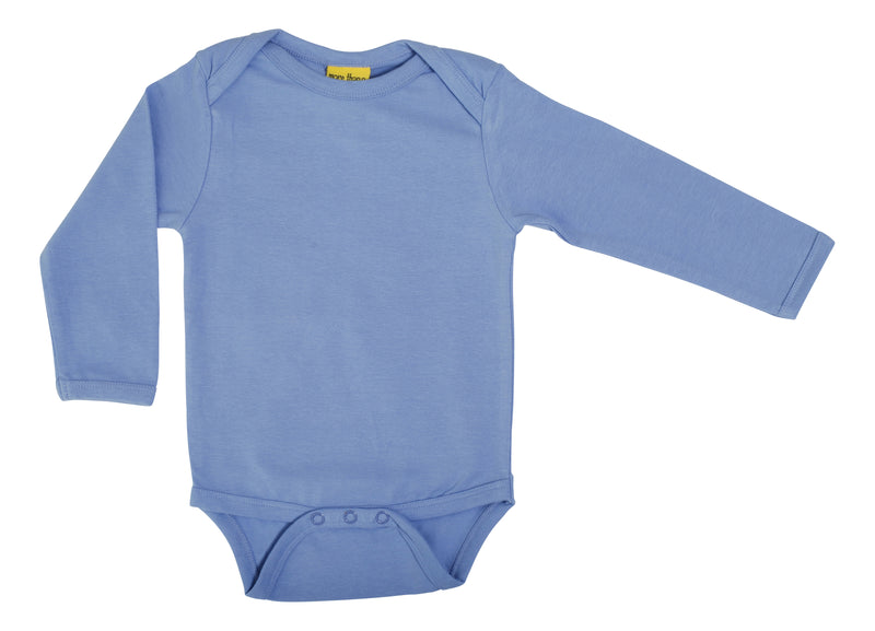 Easter Egg Long Sleeve Bodysuit (NB-24 months)