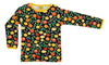 Citrus Black Top (Adult XL)