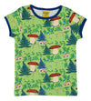 Linnaea T-Shirt (2-3 years)