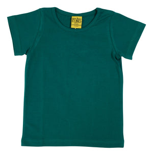 Everglade Short Sleeve Top (2-4 years)