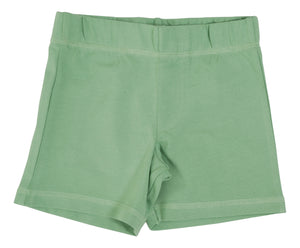 Mineral Green Shorts (8-10 years)