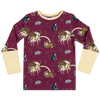 Unicorn Crew Long-Sleeve T-Shirt (18 months - 3 years)