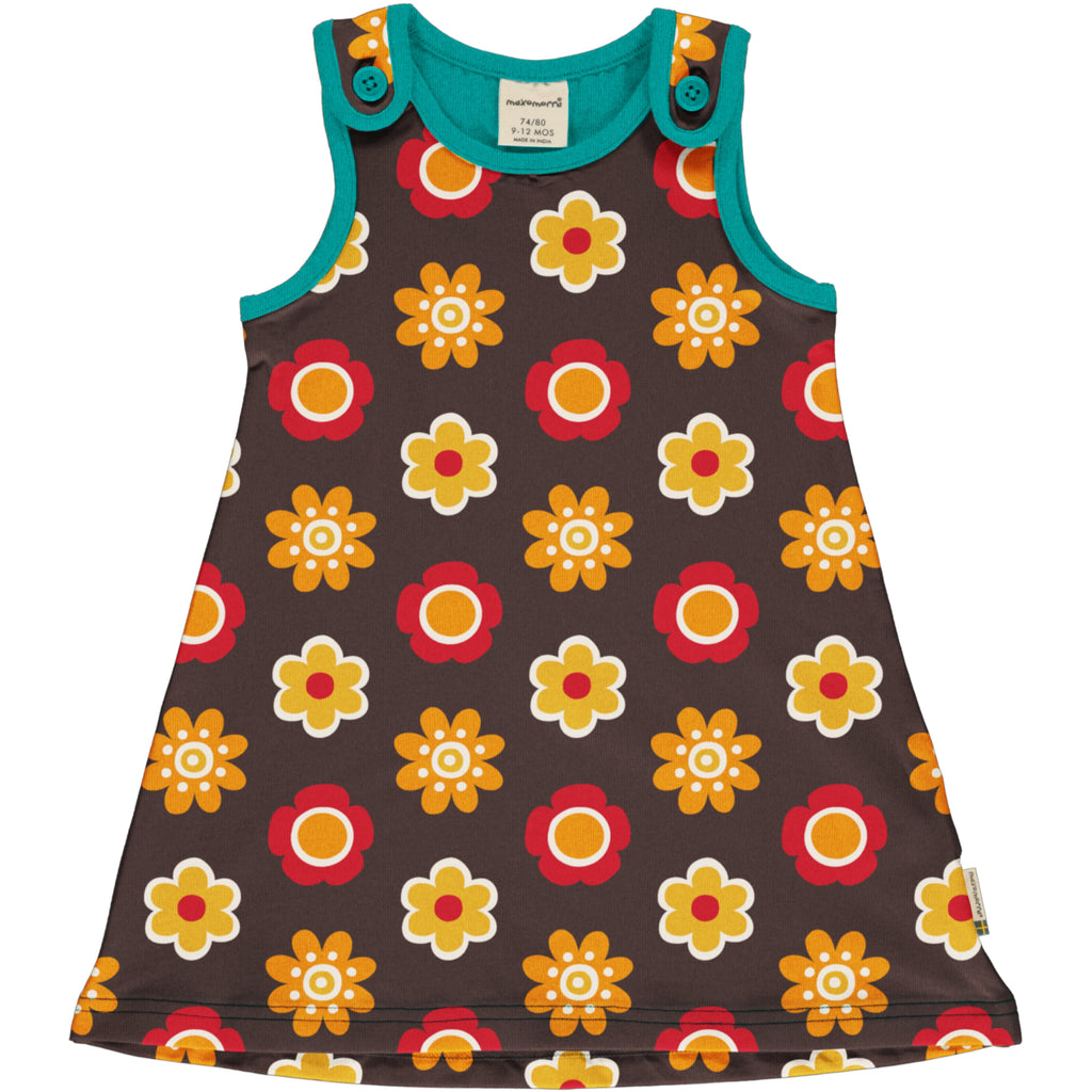 Playdress - Flower (3 - 4 years)