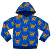 Rufus Wildcat Hoodie (3 - 5 years)