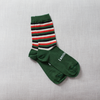 Sleigh Merino Socks (NB - 2 years)